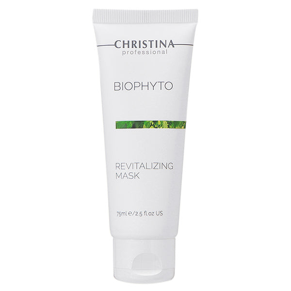 BIO PHYTO リバイタライジングマスク