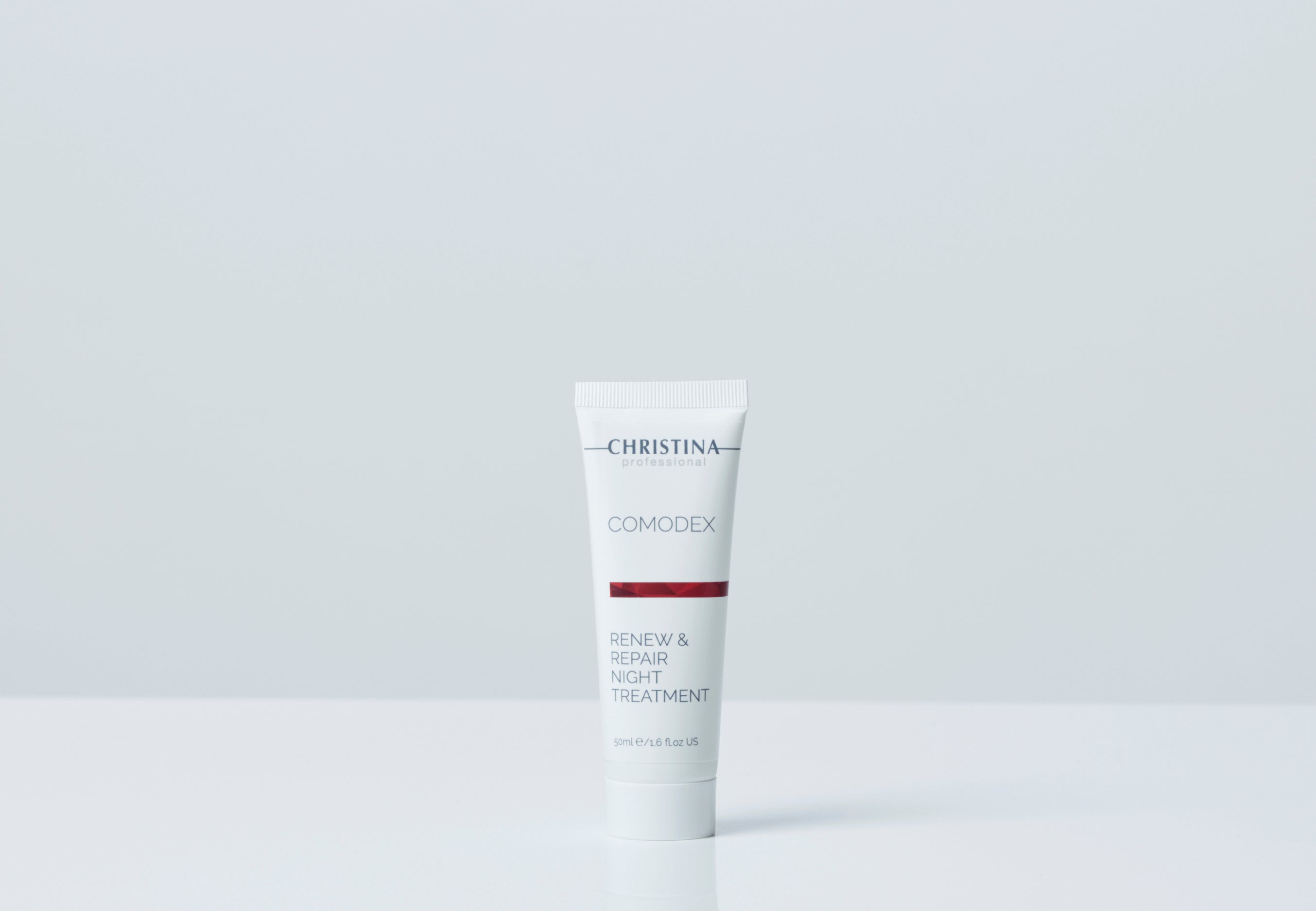 COMODEX – CHRISTINA JAPAN