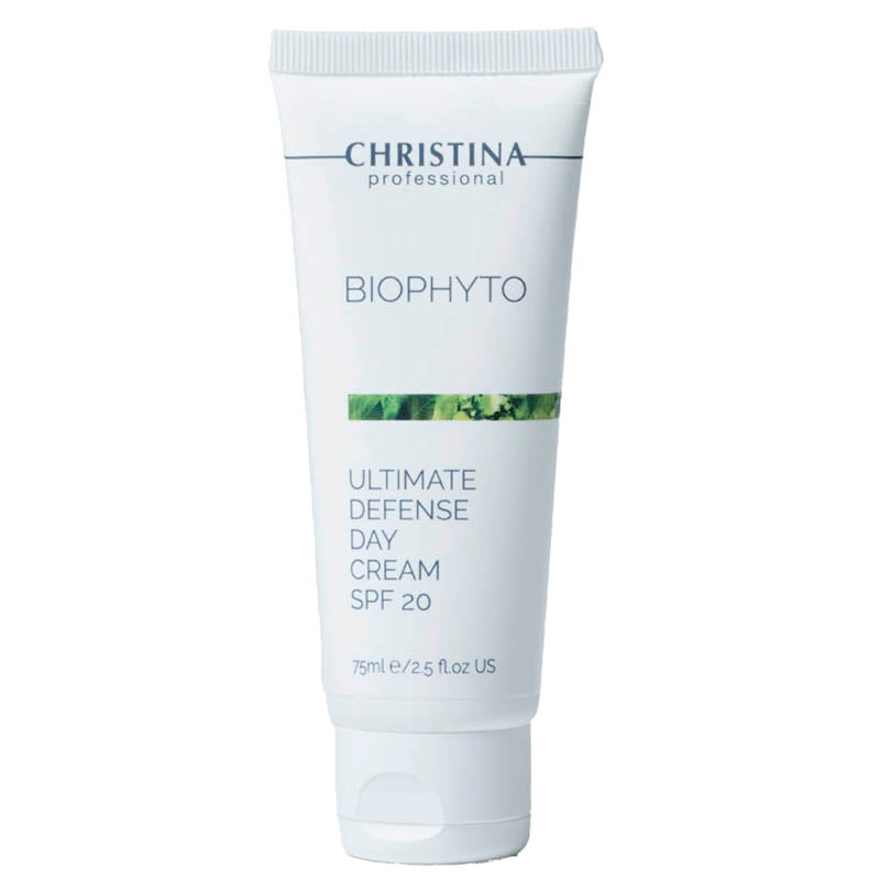 BIO PHYTO アルティメイトディフェンスデイクリームSPF20