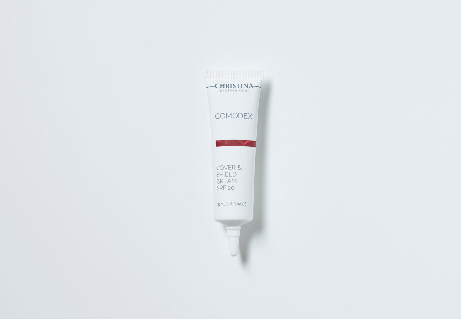 COMODEX カバー＆シールドクリーム SPF20
