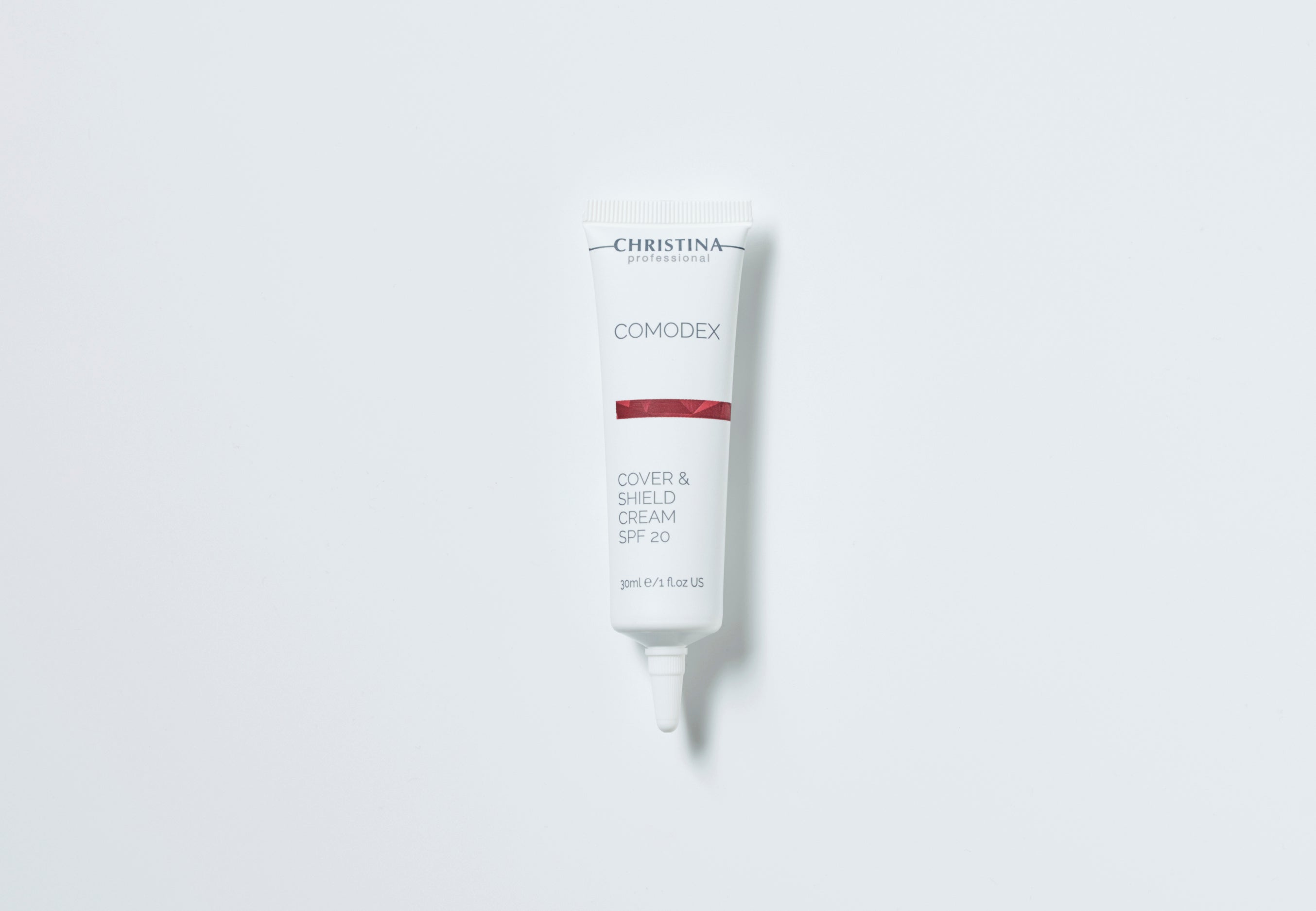 COMODEX カバー＆シールドクリーム SPF20