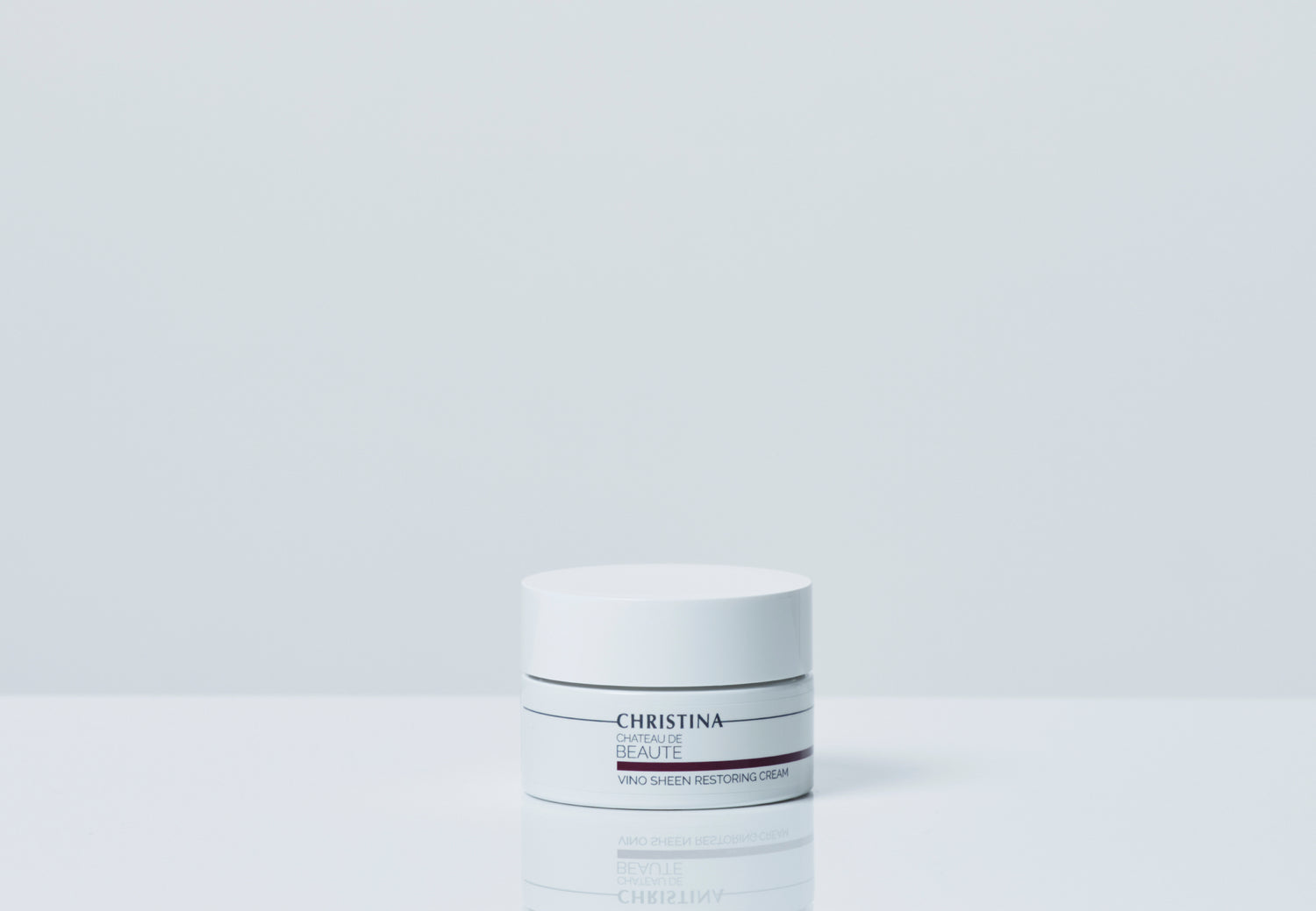 CHATEAU DE BEAUTEビノシーンレストリングクリーム